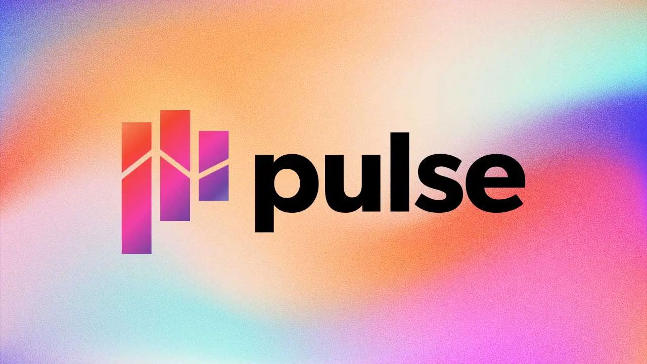 Pulse 2024