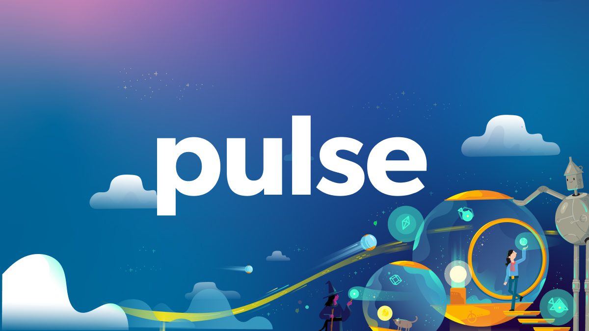 Pulse 2025
