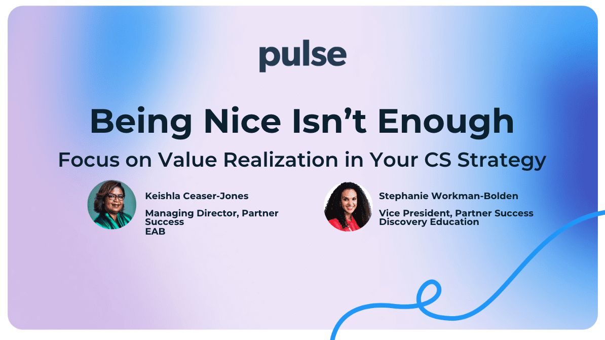 Pulse 2025