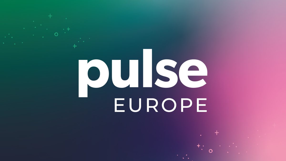 Pulse Europe 2025