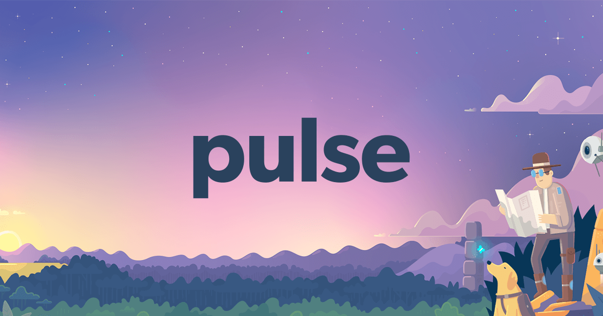 Pulse 2026